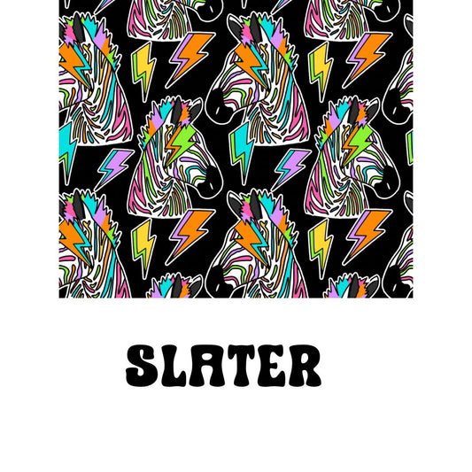 Slater