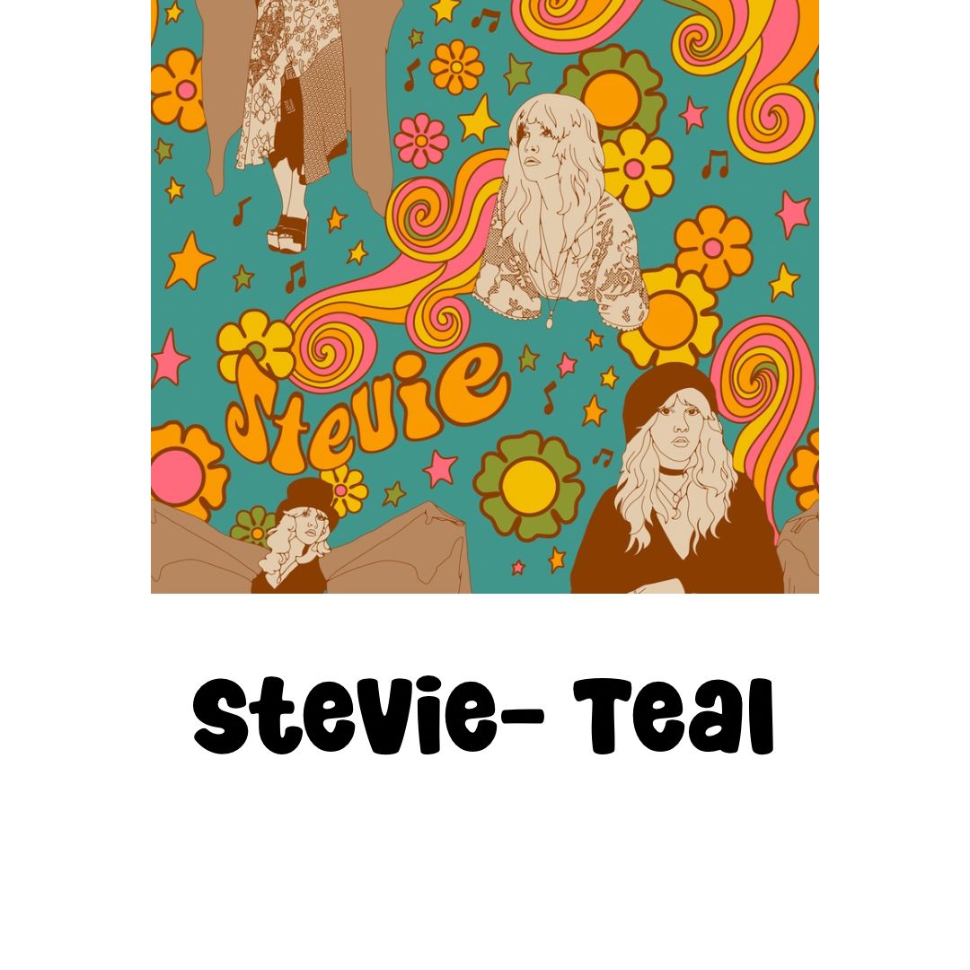 Stevie Teal