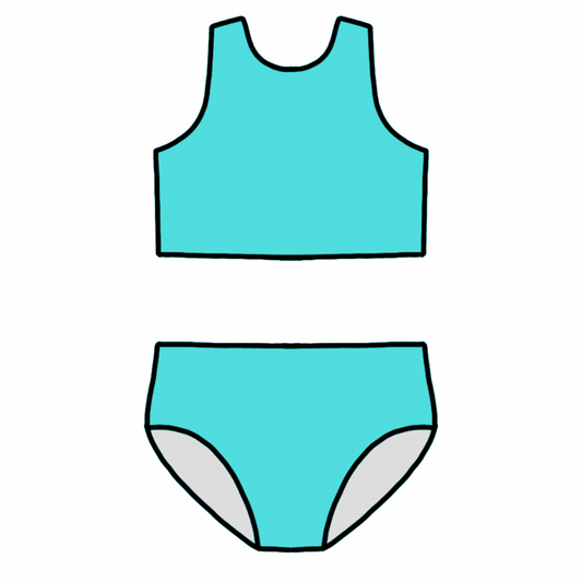 Reversible Bikini