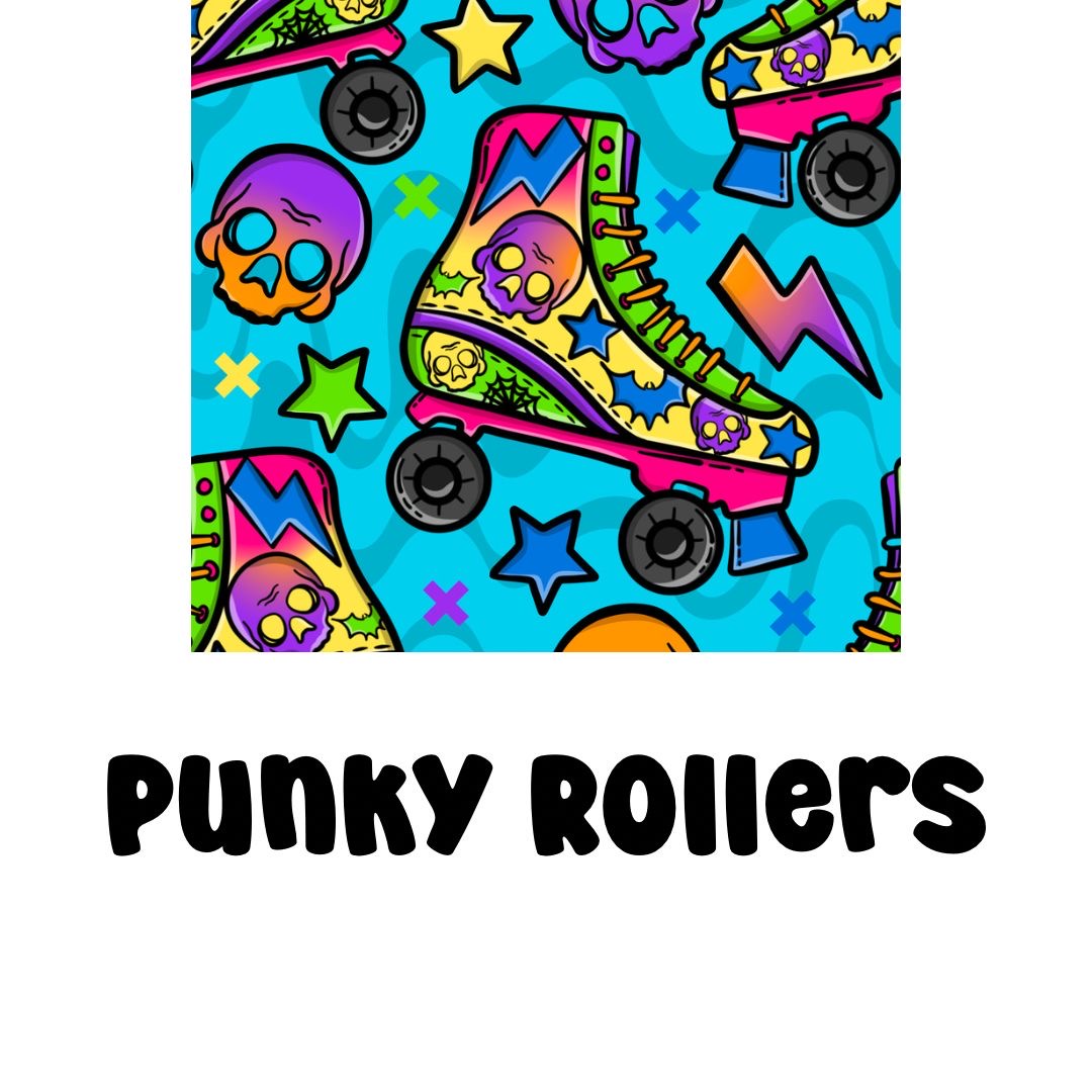 Punky Rollers