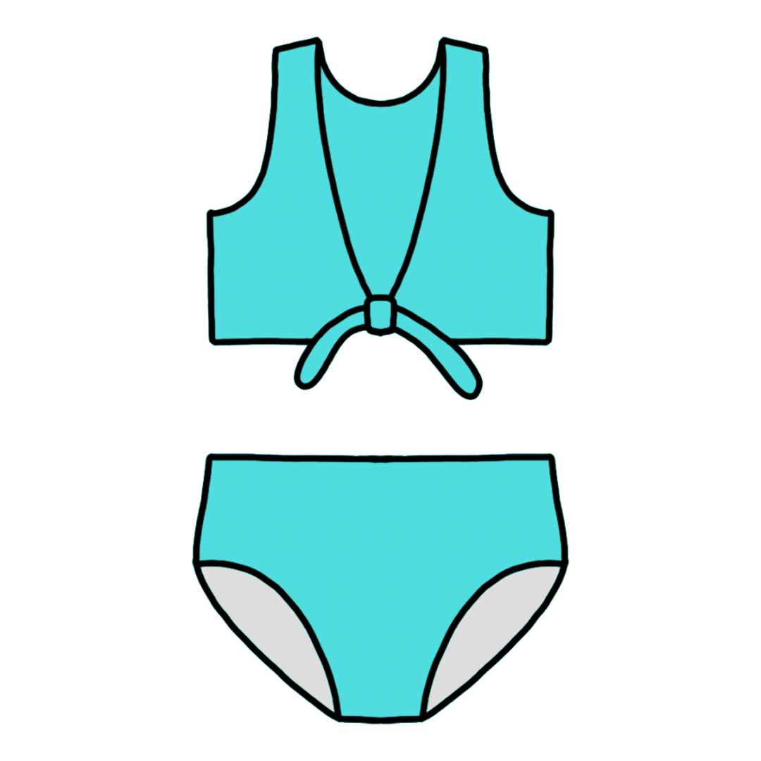 Reversible Bikini