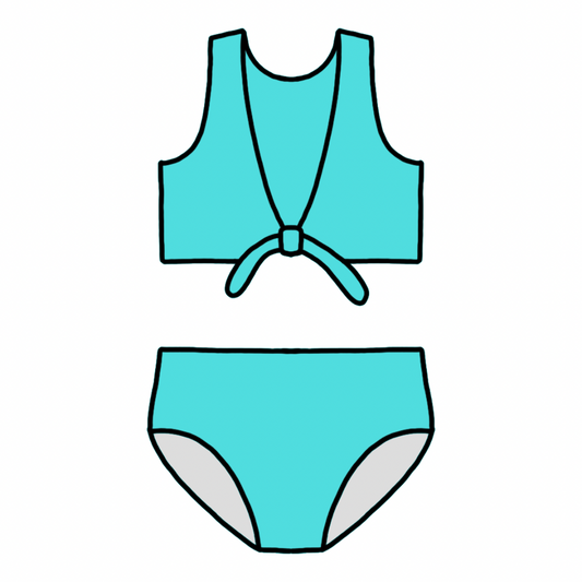 Reversible Bikini