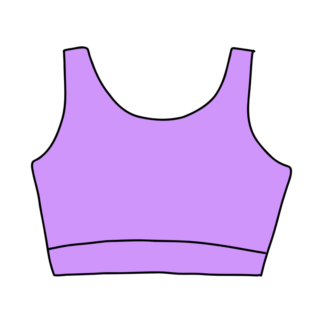 Adult Bralette