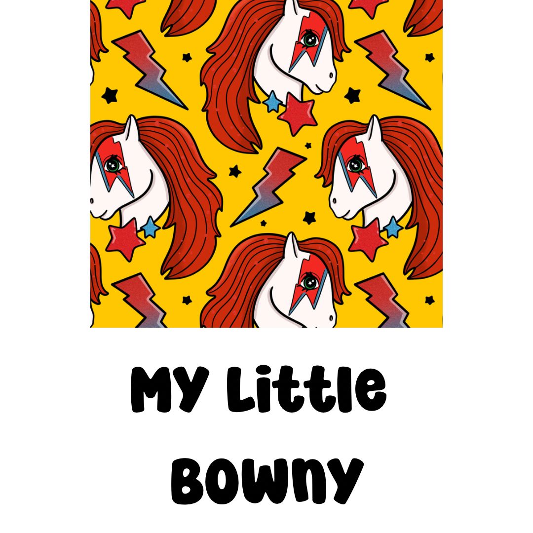 Slotember- My Little Pony