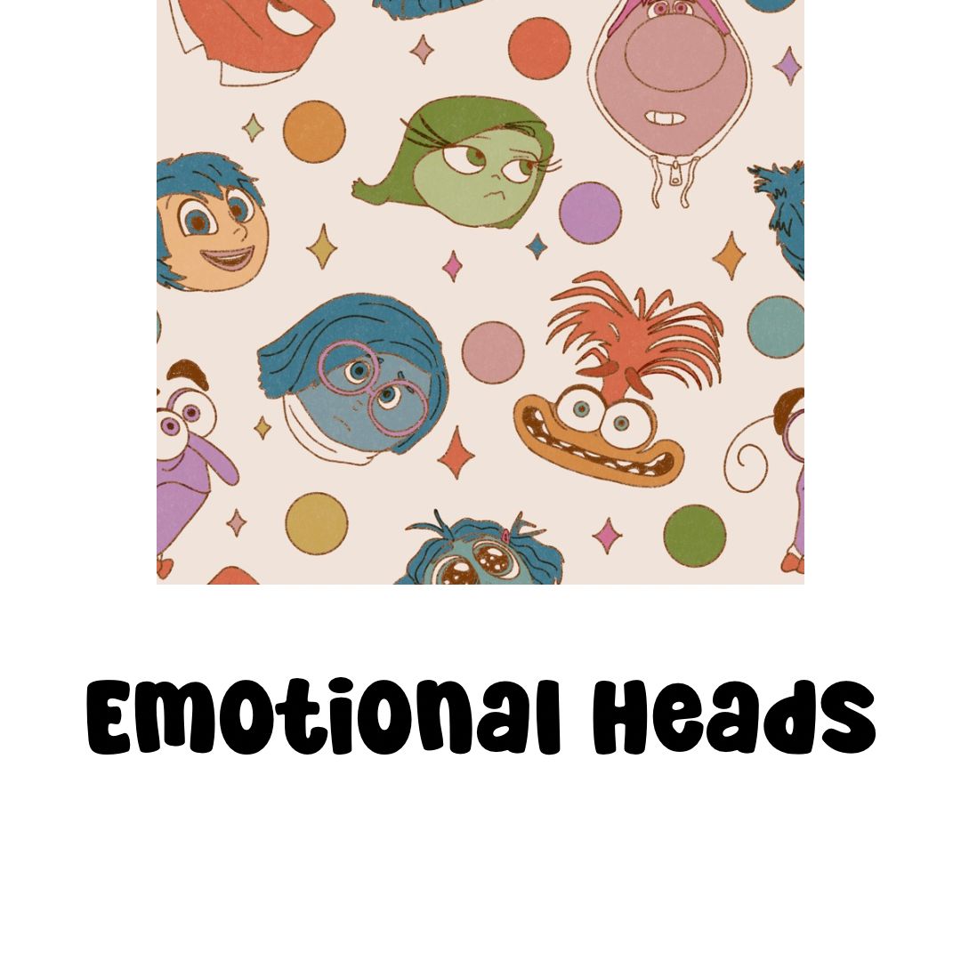 Emotional Heads