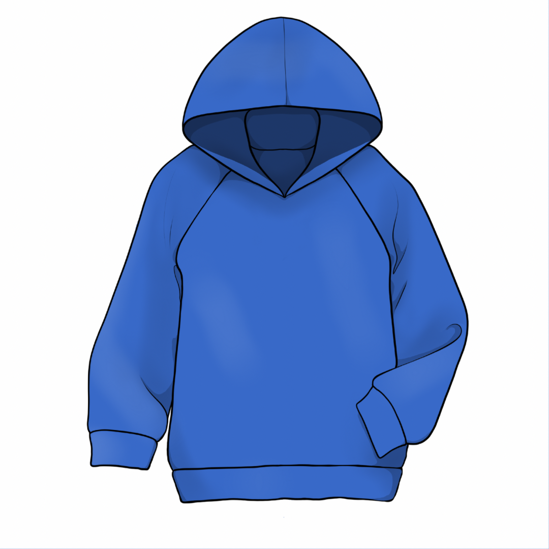 Mens Hoodie