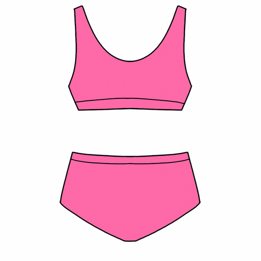 Swim Set