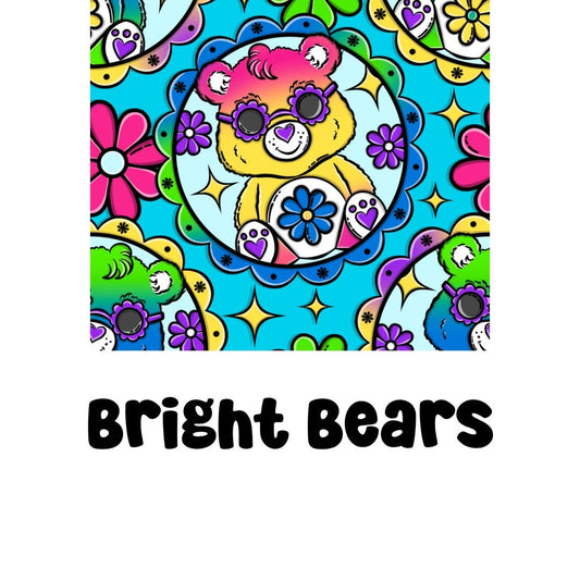 Bright Bears