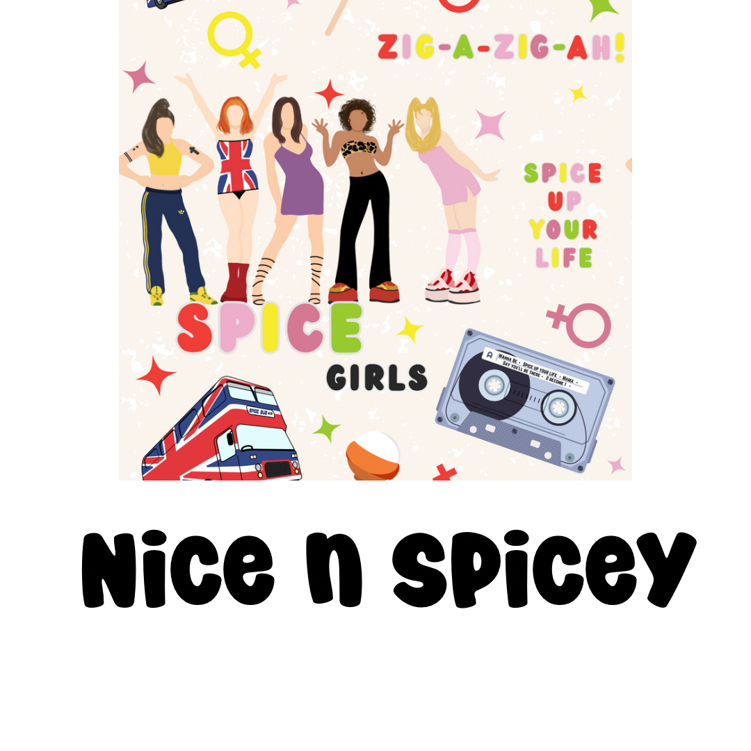 Nice N Spicey