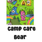 Slotember- Care Bears