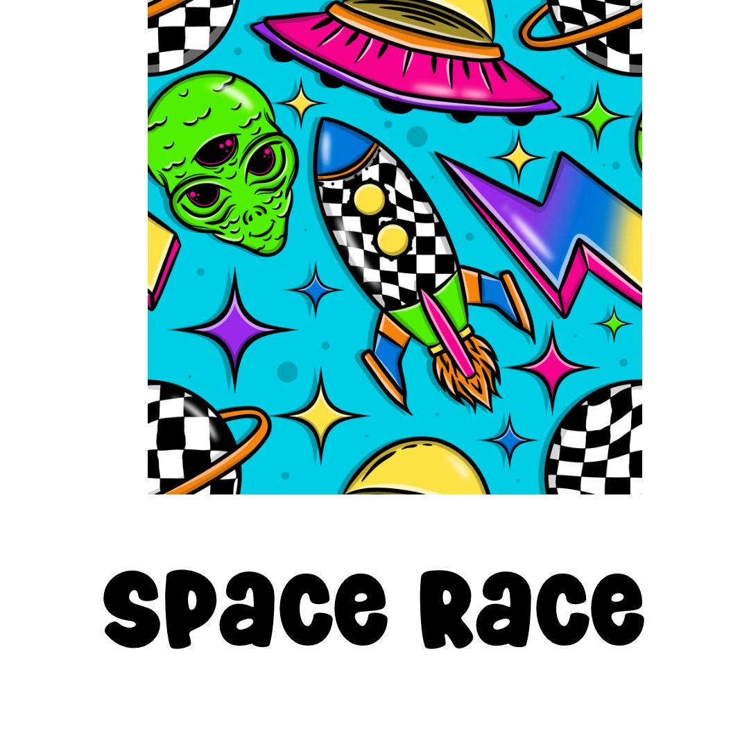 Space Race