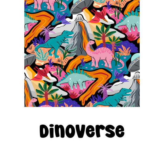 Dinoverse