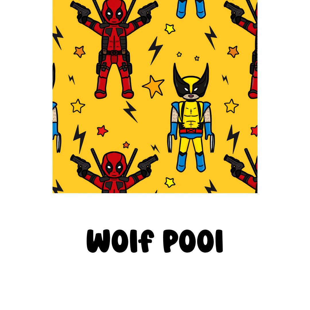 Wolf Pool