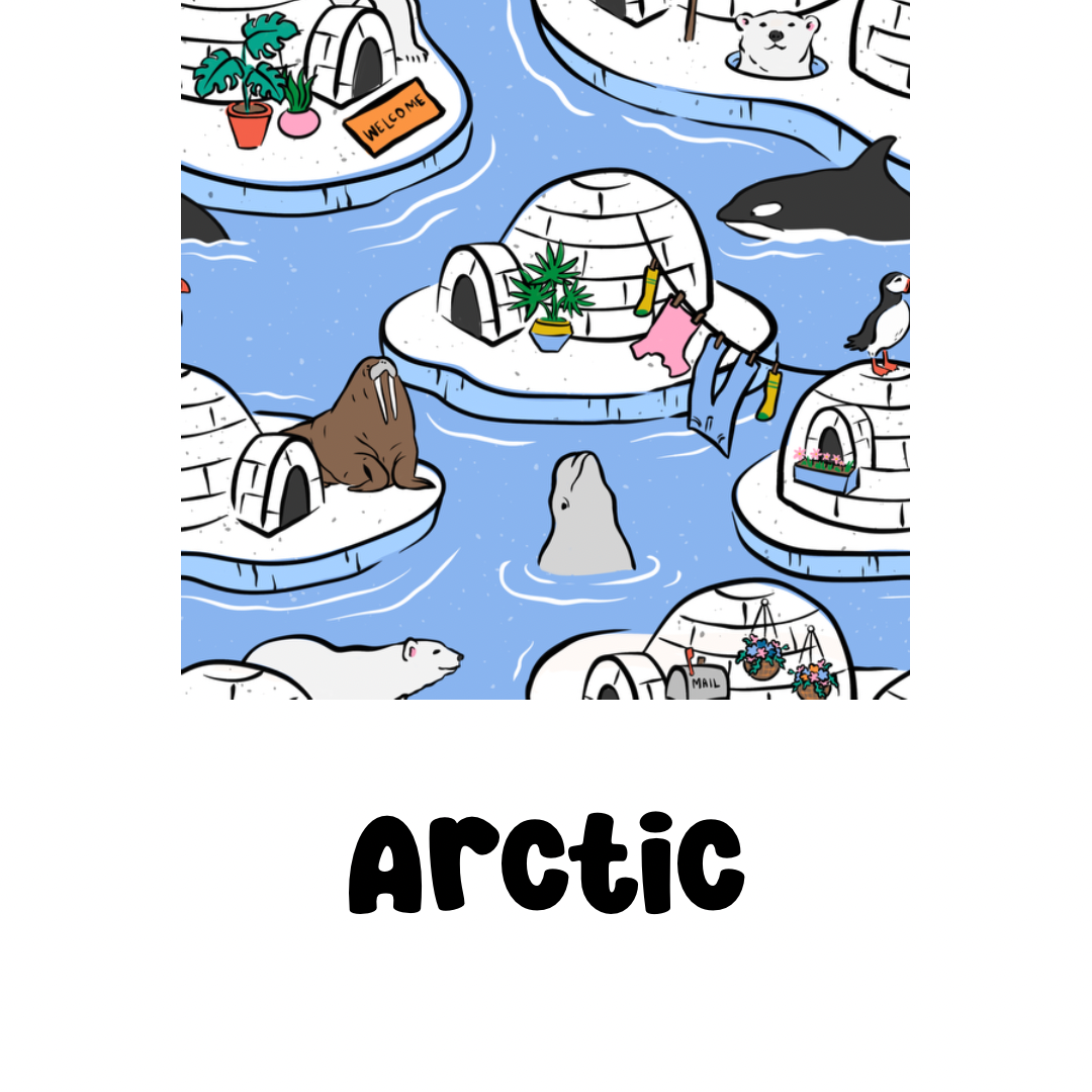 Arctic