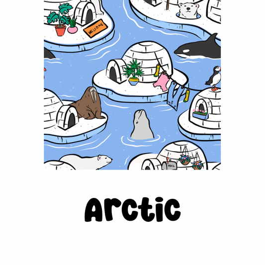 Arctic