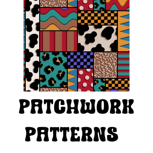 Patchwork Patterns