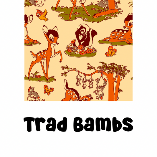 Trad Bambs