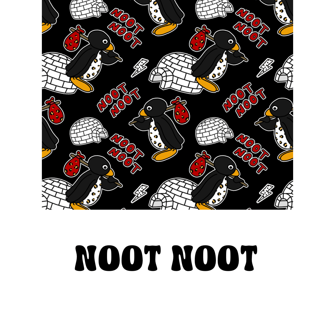 Noot Noot