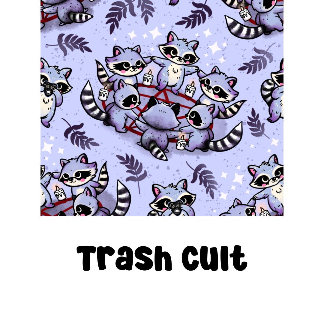 Trash Cult