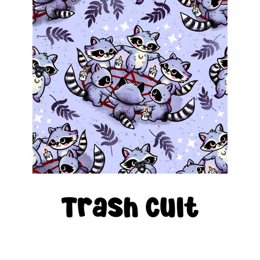 Trash Cult