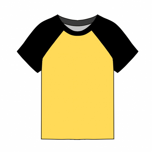 Raglan Tee