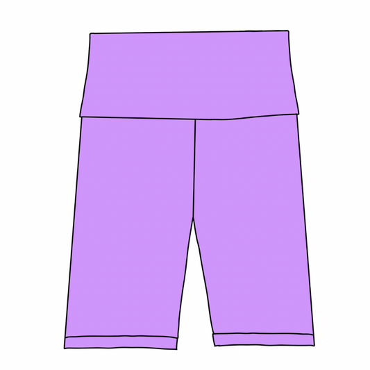 Cycle Shorts